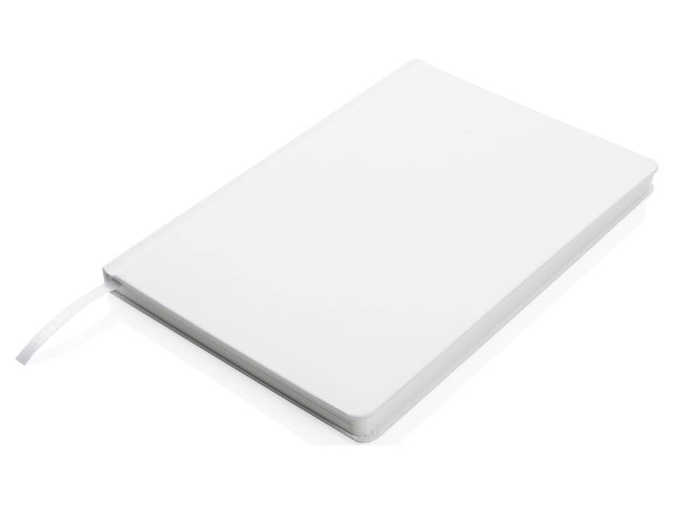 Impact stone paper hardcover notitieboek A5 40