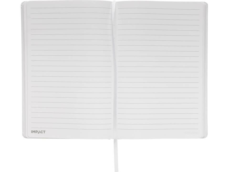 Impact stone paper hardcover notitieboek A5 41