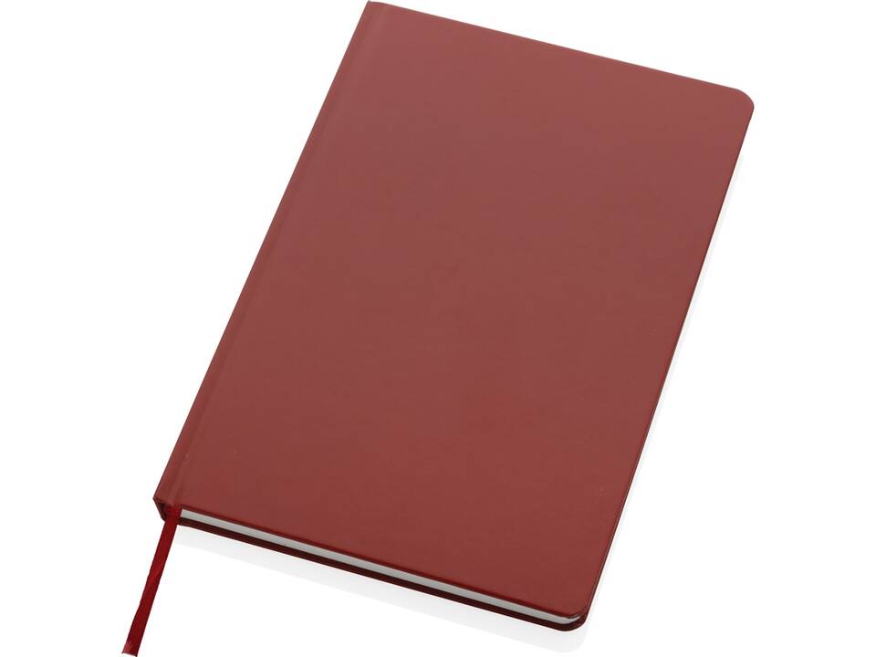 Impact stone paper hardcover notitieboek A5 12