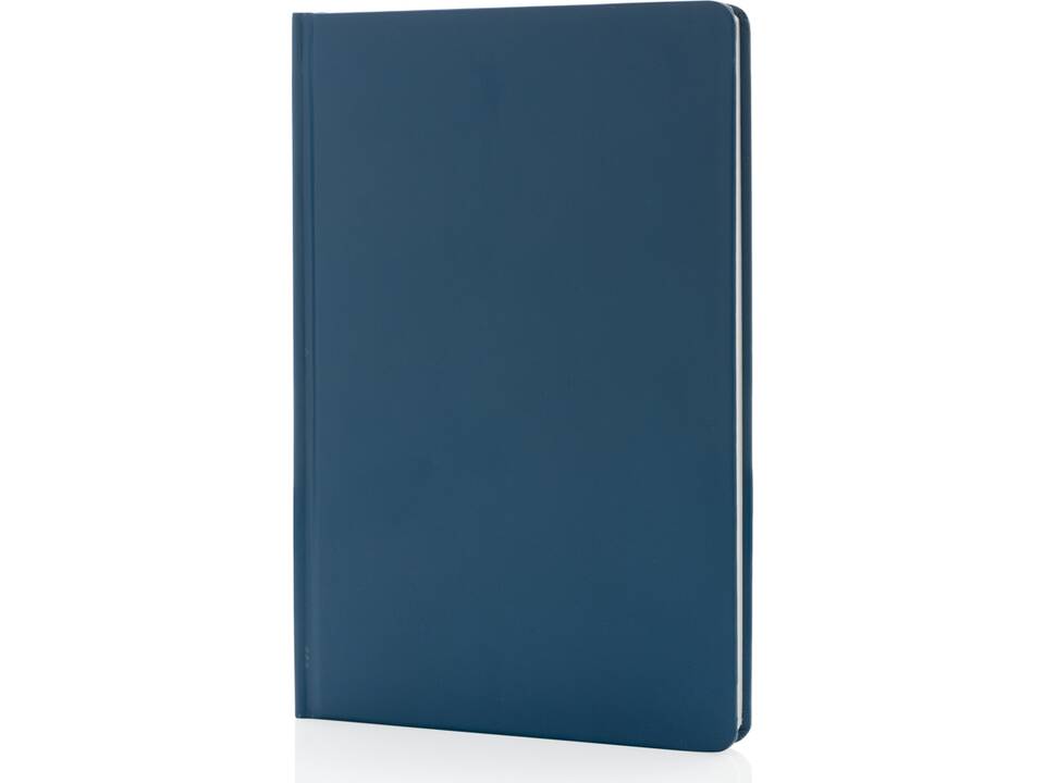 Impact stone paper hardcover notitieboek A5 8