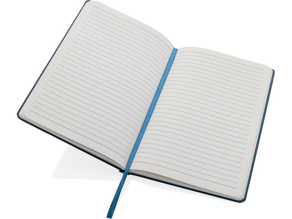 Impact stone paper hardcover notitieboek A5 10