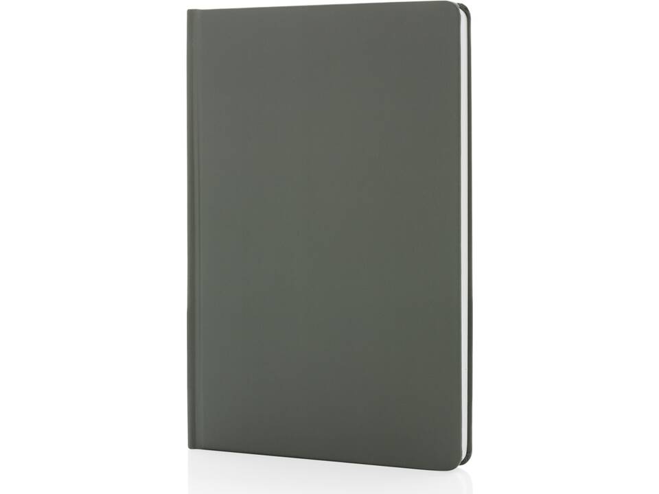 Impact stone paper hardcover notitieboek A5 15