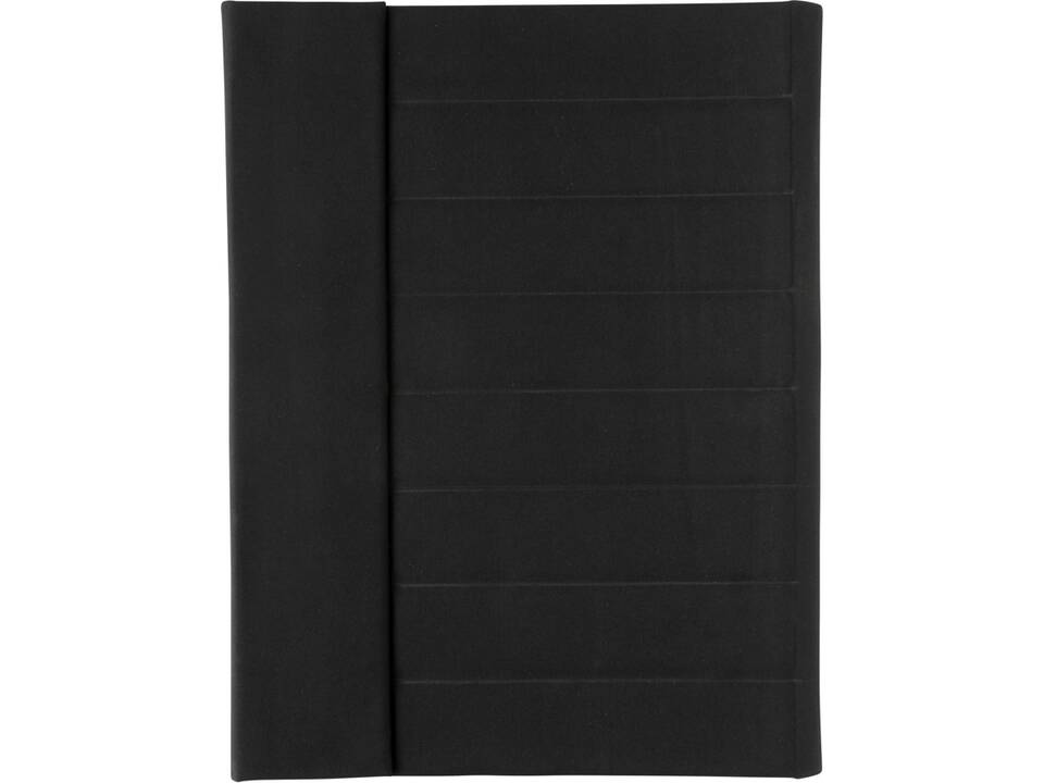 Impact Aware™ A4 portfolio met magnetische sluiting 2