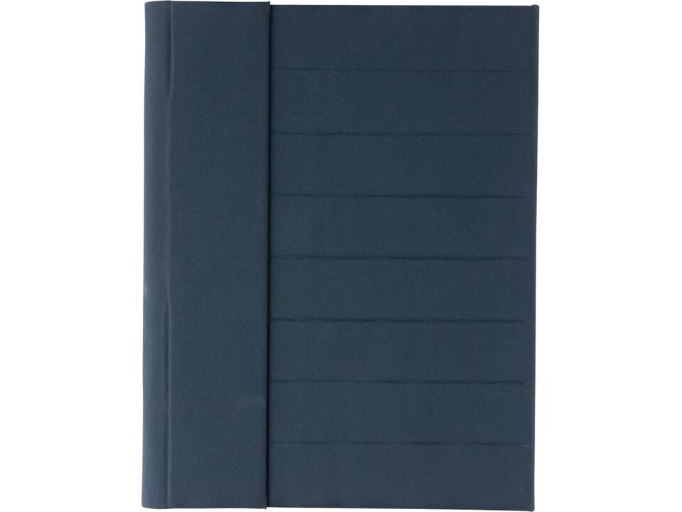 Impact Aware™ A4 portfolio met magnetische sluiting 13