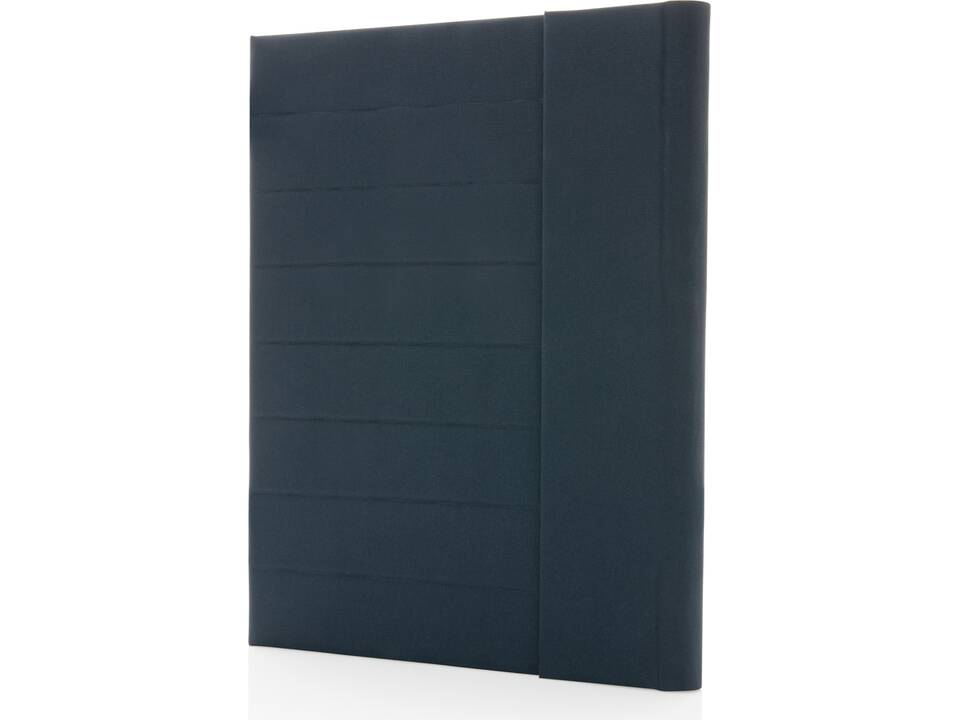 Impact Aware™ A4 portfolio met magnetische sluiting 18