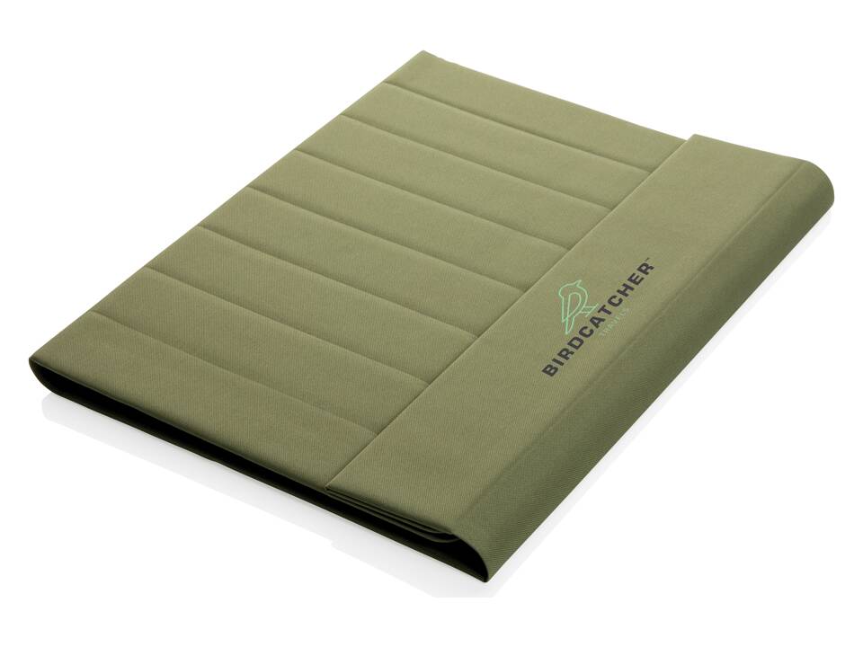 Impact Aware™ A4 portfolio met magnetische sluiting 28