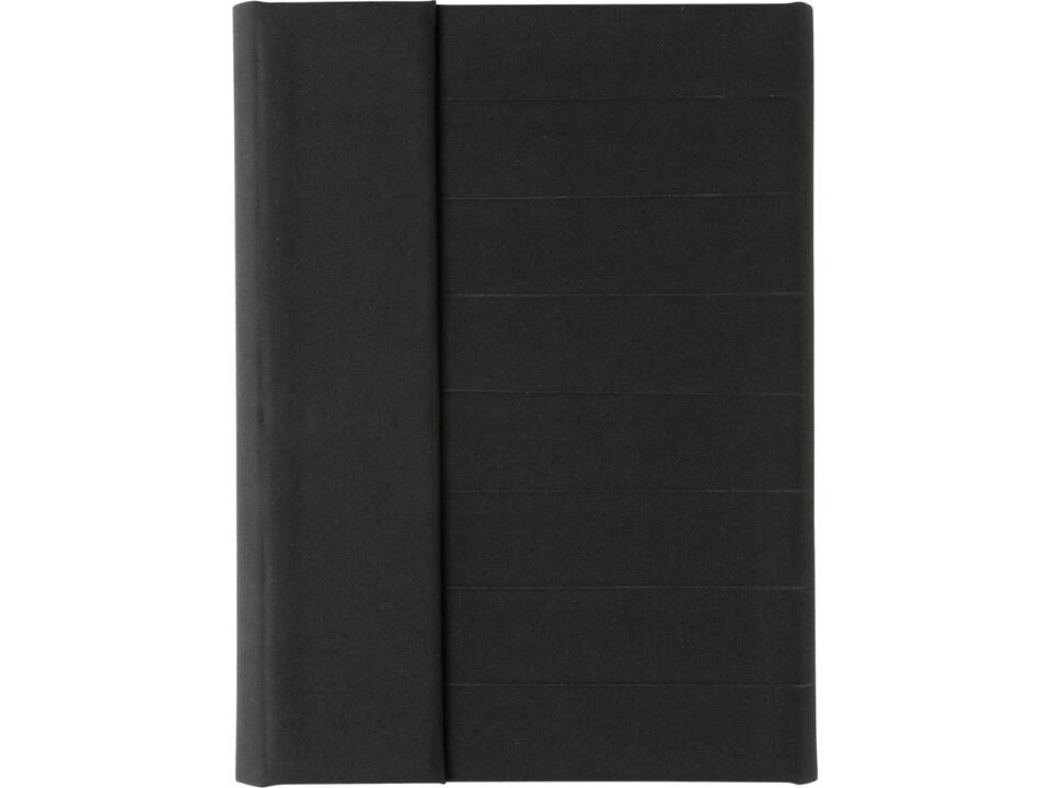 Impact Aware™ A5 notitieboek met magnetische sluiting 2