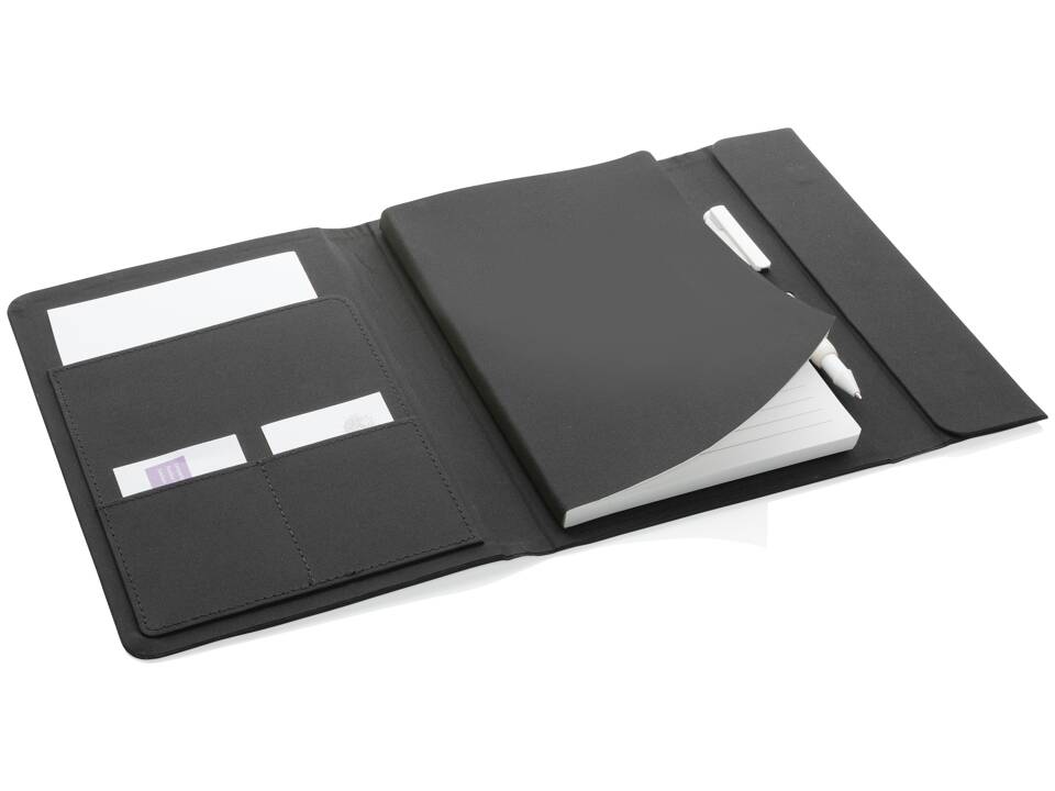 Impact Aware™ A5 notitieboek met magnetische sluiting 7