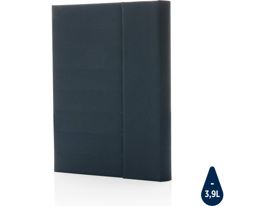 Impact Aware™ A5 notitieboek met magnetische sluiting 11