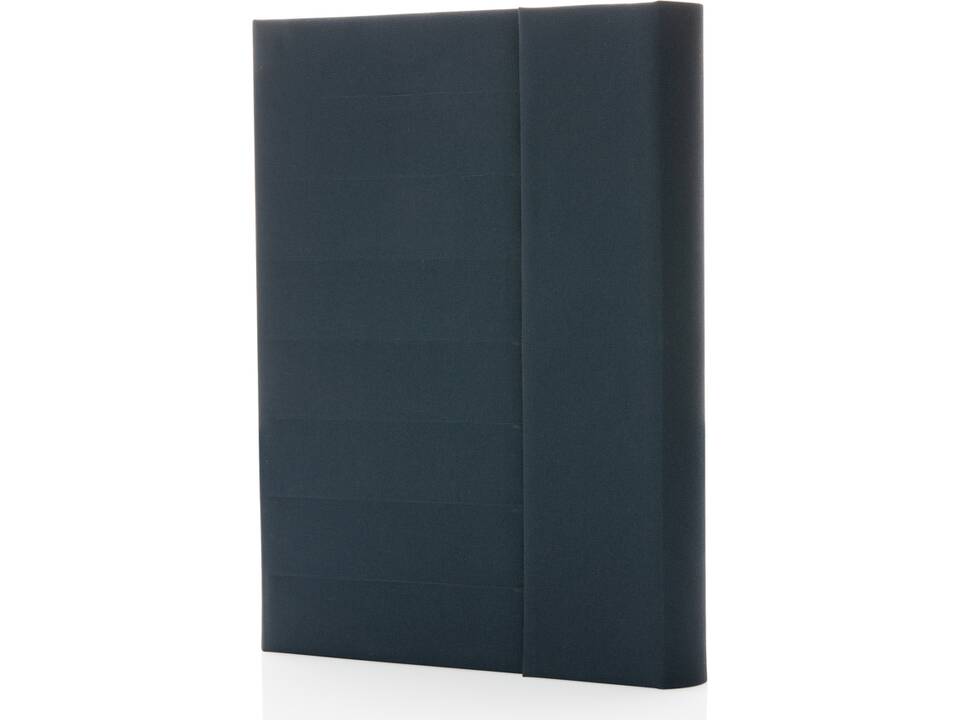 Impact Aware™ A5 notitieboek met magnetische sluiting 18