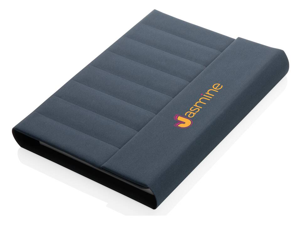 Impact Aware™ A5 notitieboek met magnetische sluiting 19