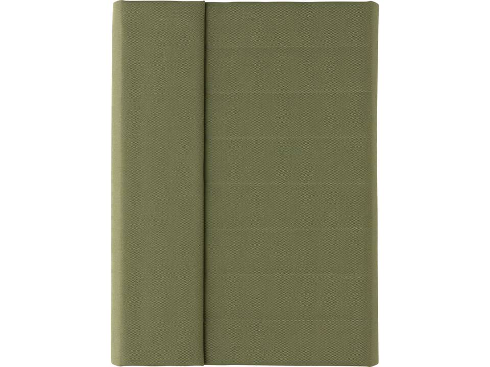 Impact Aware™ A5 notitieboek met magnetische sluiting 21