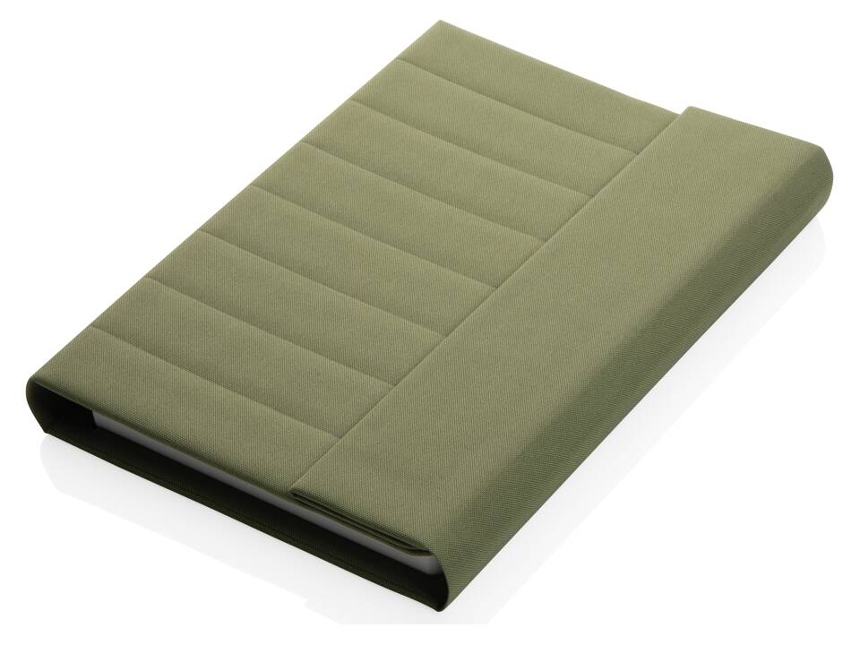 Impact Aware™ A5 notitieboek met magnetische sluiting 25