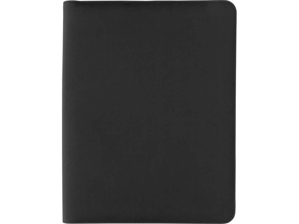 Impact Aware™ deluxe tech portfolio met rits 2