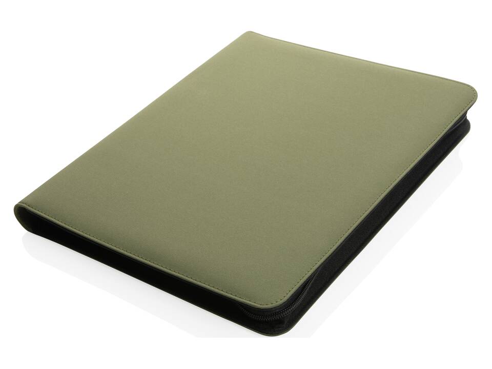 Impact Aware™ deluxe tech portfolio met rits 19