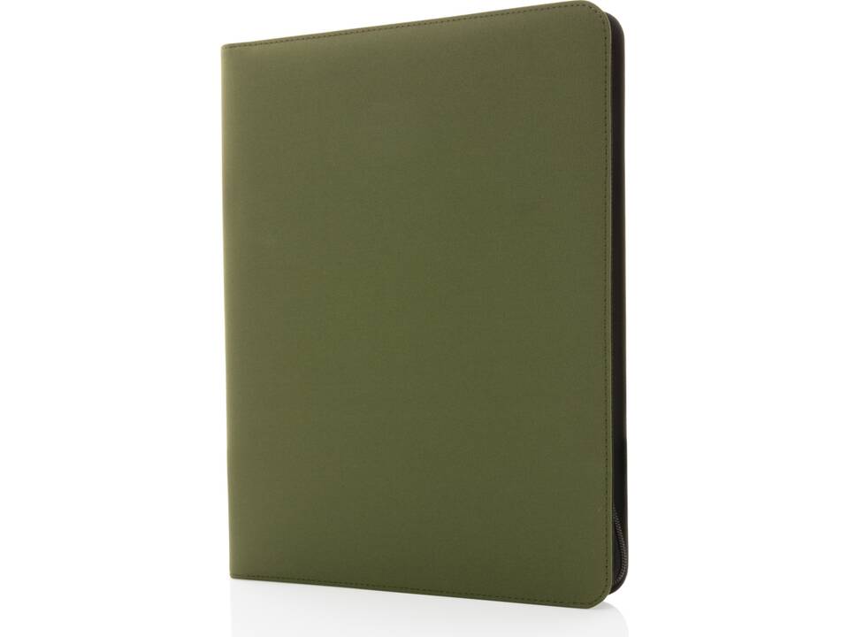 Impact Aware™ deluxe tech portfolio met rits 21