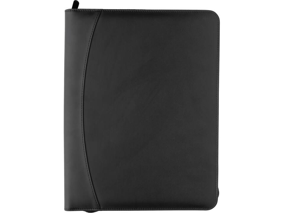 RCS deluxe tech portfolio met rits 1