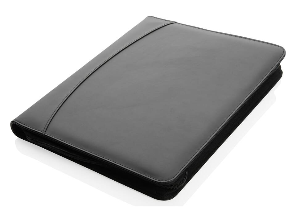 RCS deluxe tech portfolio met rits 3