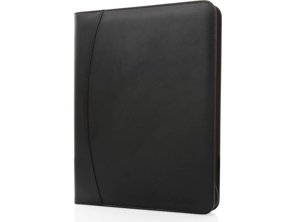 RCS deluxe tech portfolio met rits 6