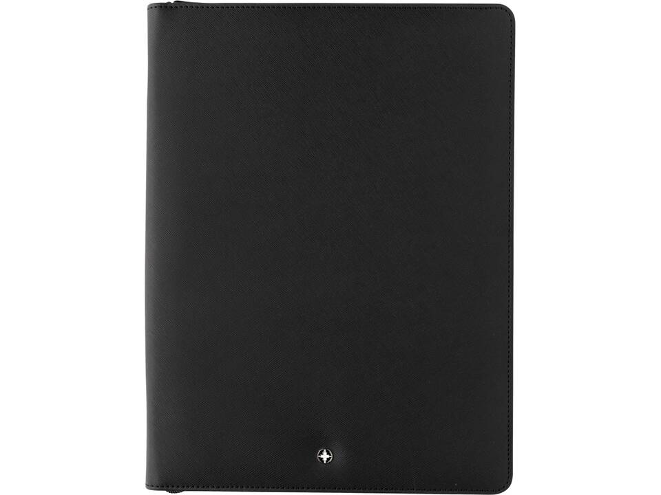 Heritage RCS A4 portfolio met rits 4