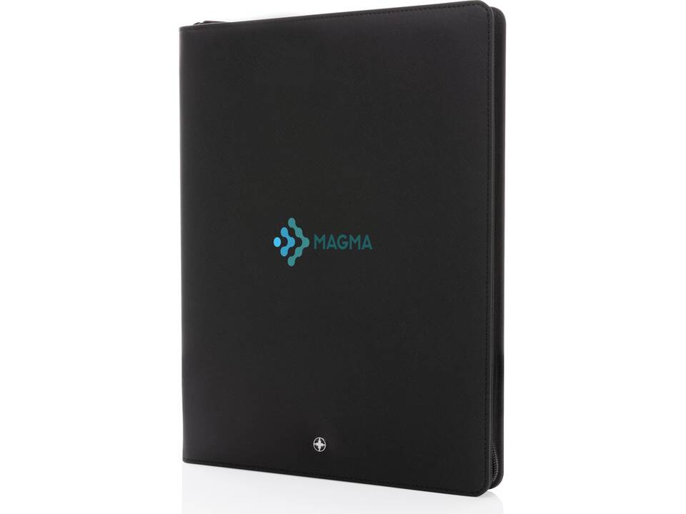 Heritage RCS A4 portfolio met rits 8