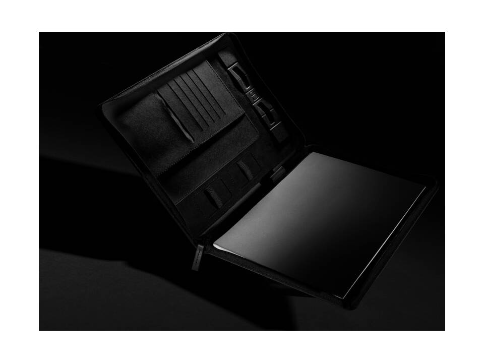 Heritage RCS A4 portfolio met rits 9