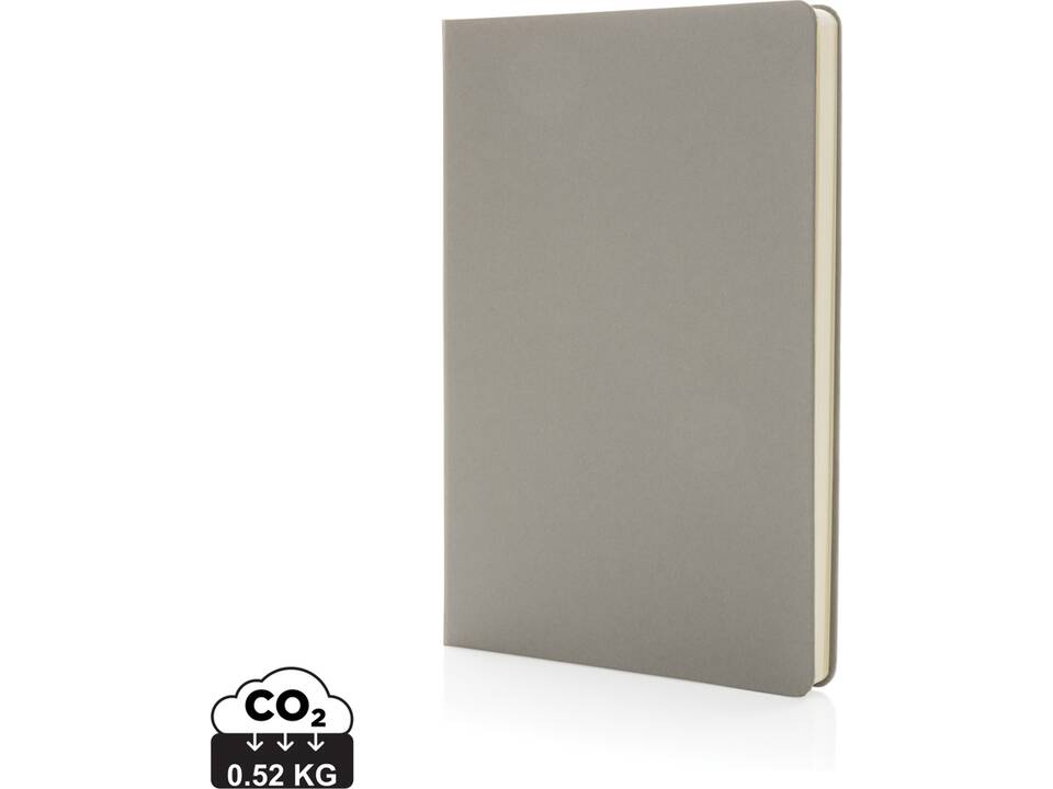 FSC hardcover notitieboek A5 9