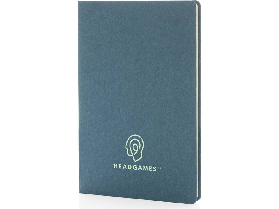 FSC hardcover notitieboek A5 10