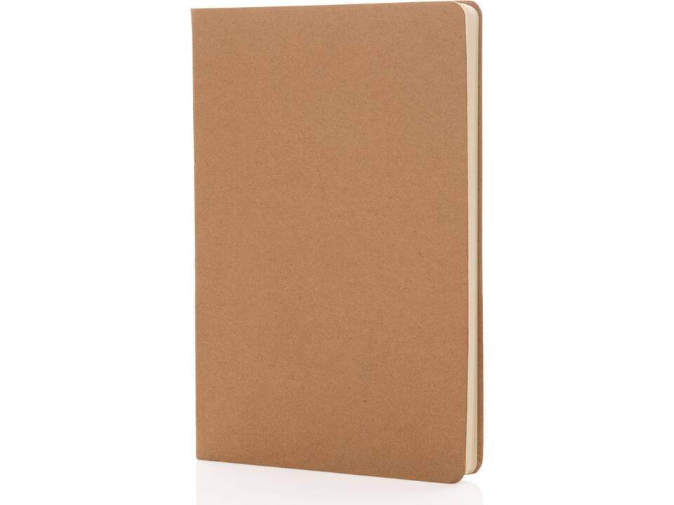 FSC hardcover notitieboek A5 22