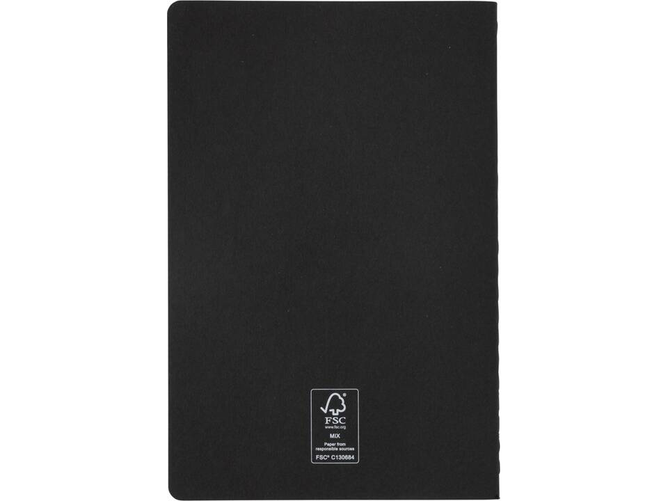 FSC standard softcover notitieboek A5 3