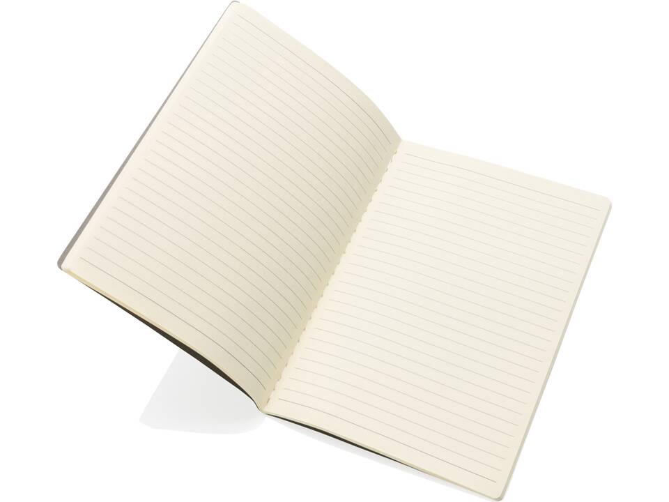 FSC standard softcover notitieboek A5 24