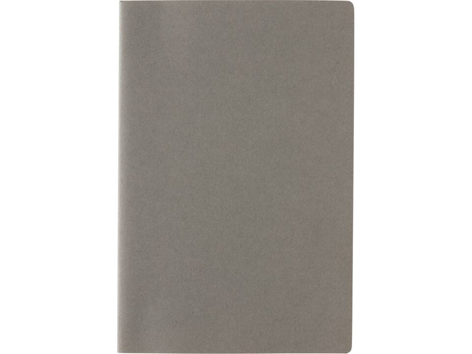 FSC standard softcover notitieboek A5 25