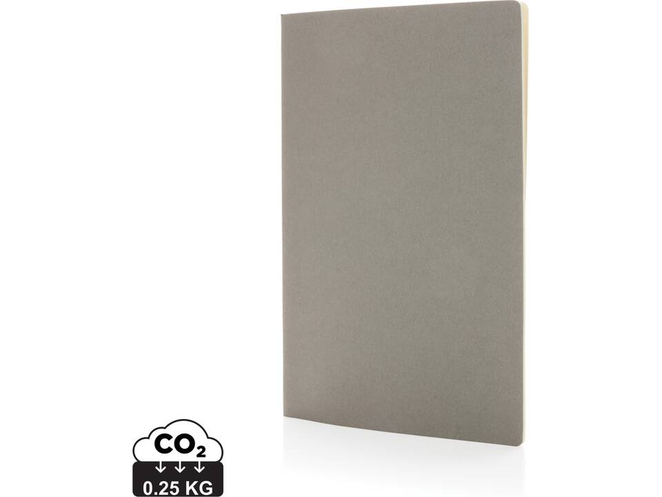 FSC standard softcover notitieboek A5 21