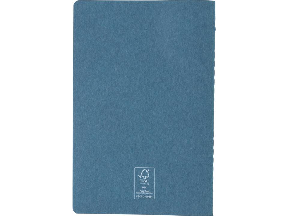FSC standard softcover notitieboek A5 16