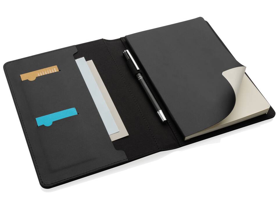 Swiss Peak Script AWARE™ A5 portfolio 2