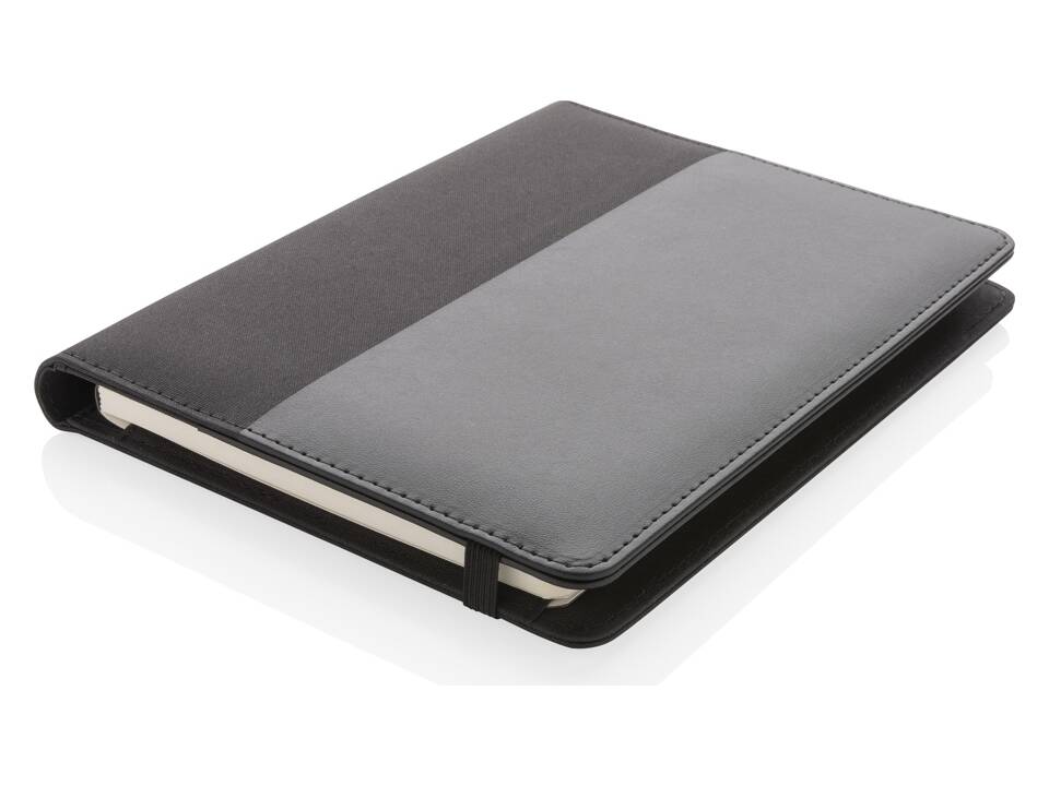 Swiss Peak Script AWARE™ A5 portfolio 4