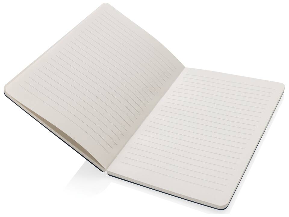 Phrase GRS gecertificeerd gerecycled vilt A5 notitieboek 5