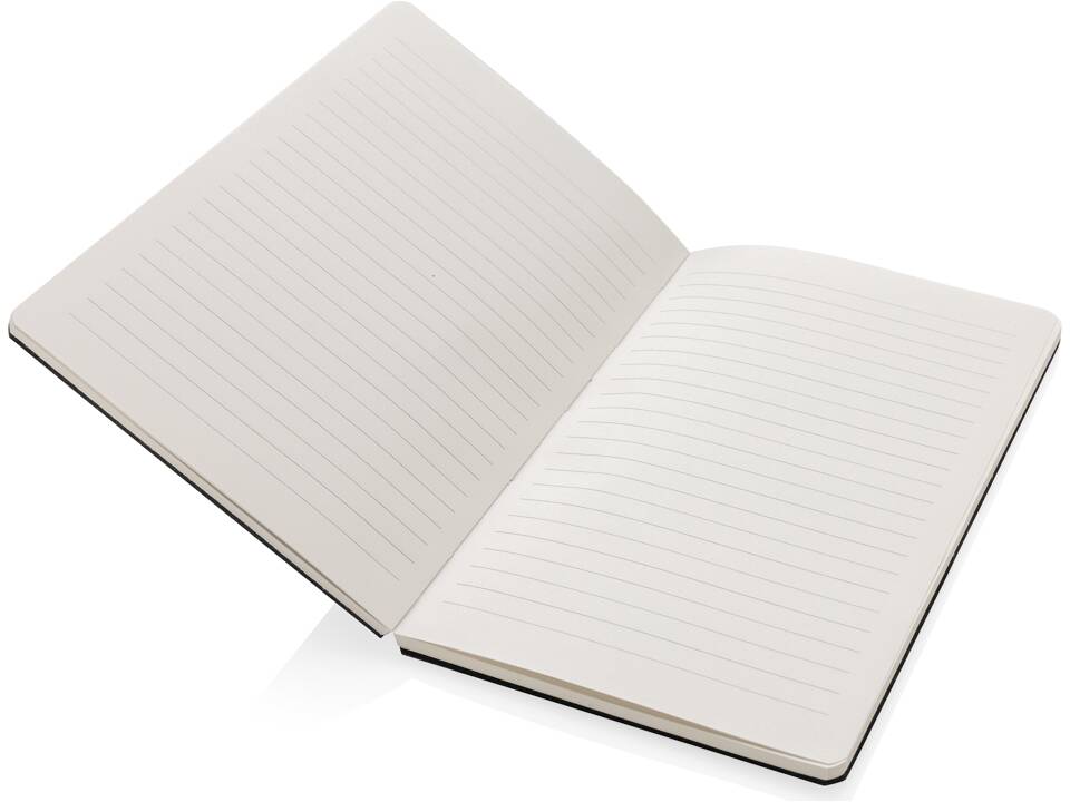 Phrase GRS gecertificeerd gerecycled vilt A5 notitieboek 11