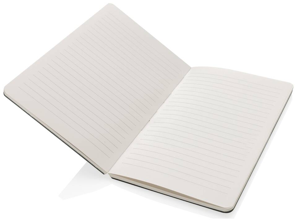 Phrase GRS gecertificeerd gerecycled vilt A5 notitieboek 19