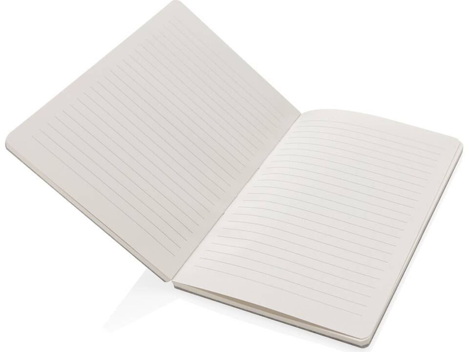 Phrase GRS gecertificeerd gerecycled vilt A5 notitieboek 25