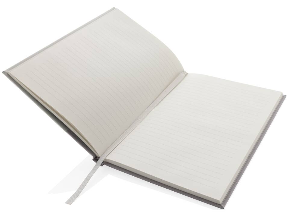 Words GRS gecertificeerd RPET & Kraft A5 notitieboek 14