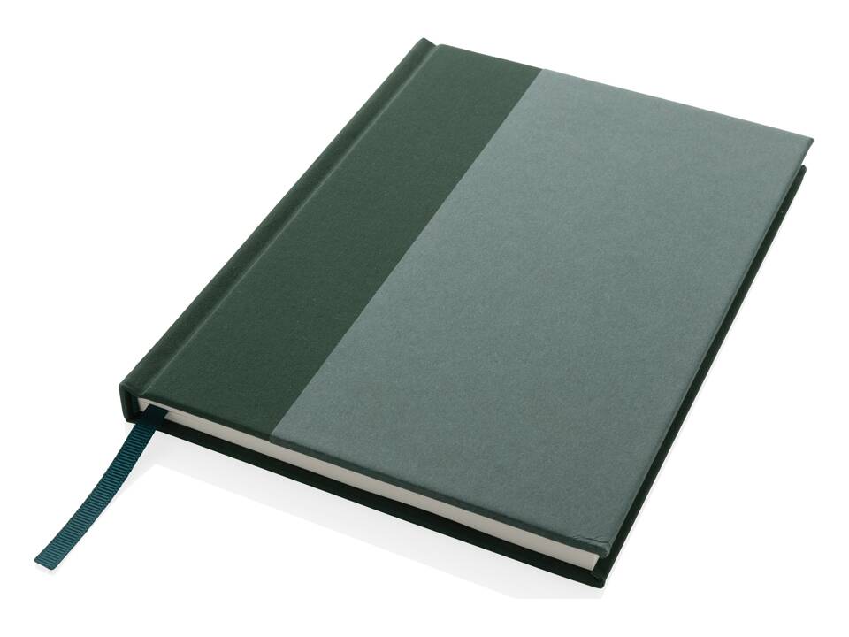 Words GRS gecertificeerd RPET & Kraft A5 notitieboek 22