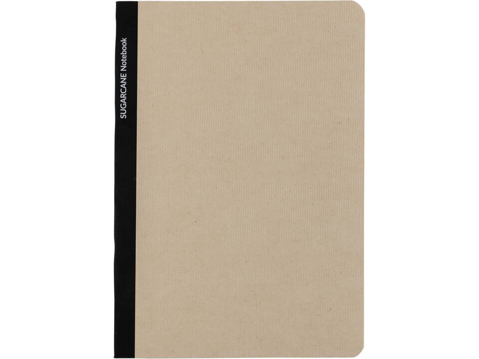 Stylo Bonsucro suikerrietpapier A5 notitieboek 5