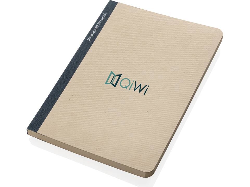 Stylo Bonsucro suikerrietpapier A5 notitieboek 15