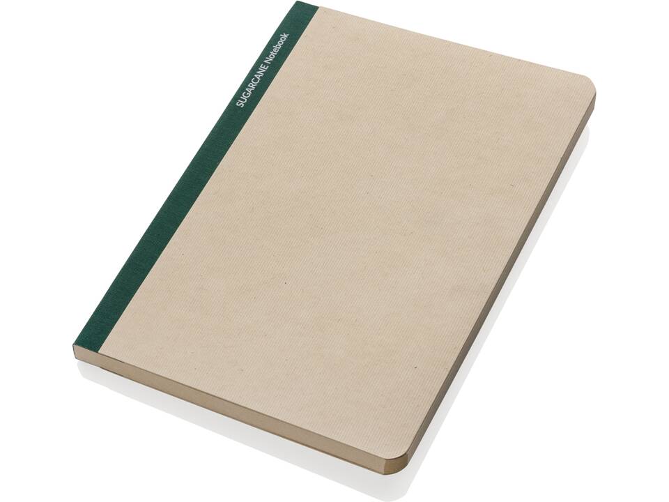 Stylo Bonsucro suikerrietpapier A5 notitieboek 21