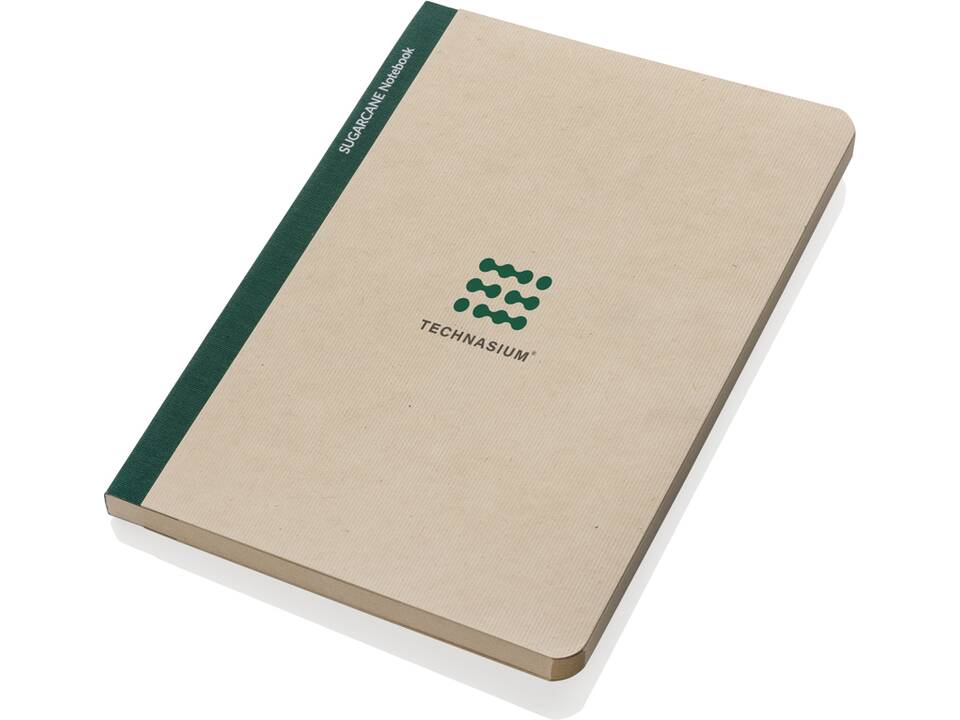 Stylo Bonsucro suikerrietpapier A5 notitieboek 24