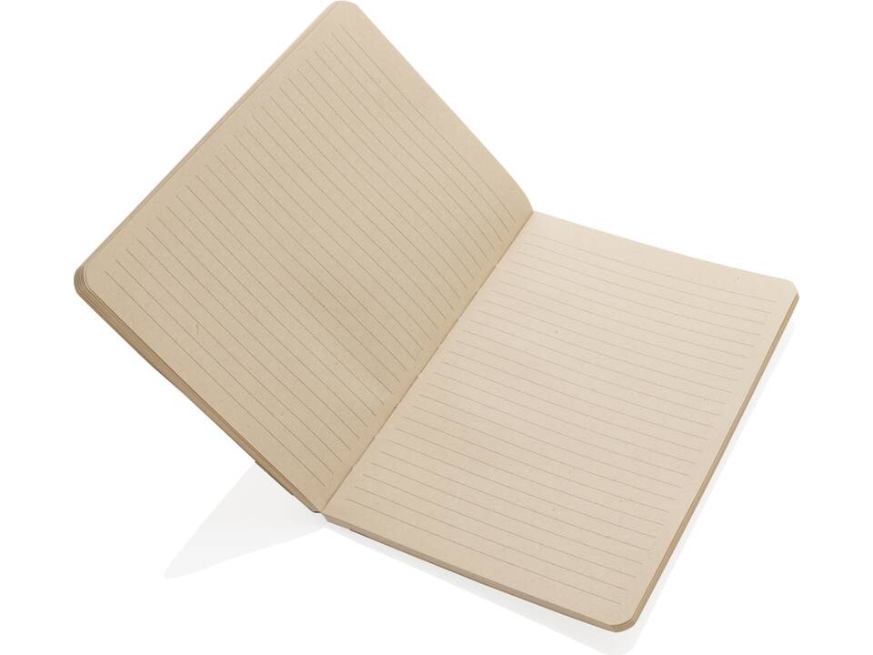 Stylo Bonsucro suikerrietpapier A5 notitieboek 30