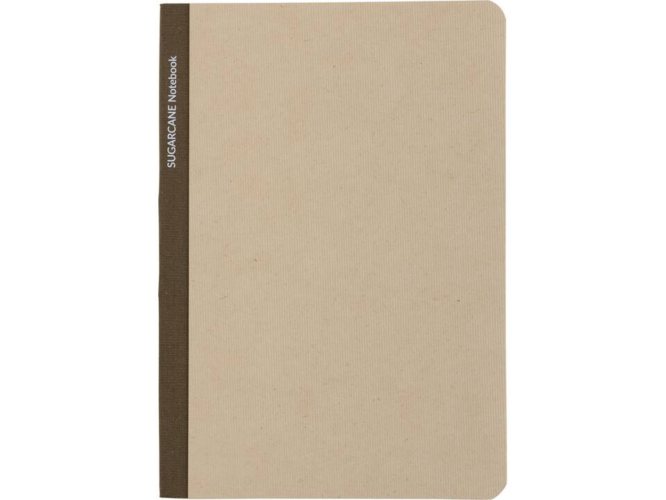 Stylo Bonsucro suikerrietpapier A5 notitieboek 31