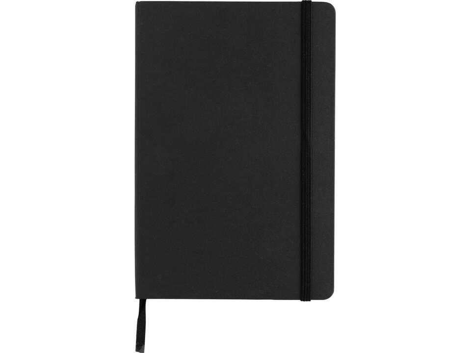 Craftstone A5 gerecycled kraft- en steenpapier notitieboek 5