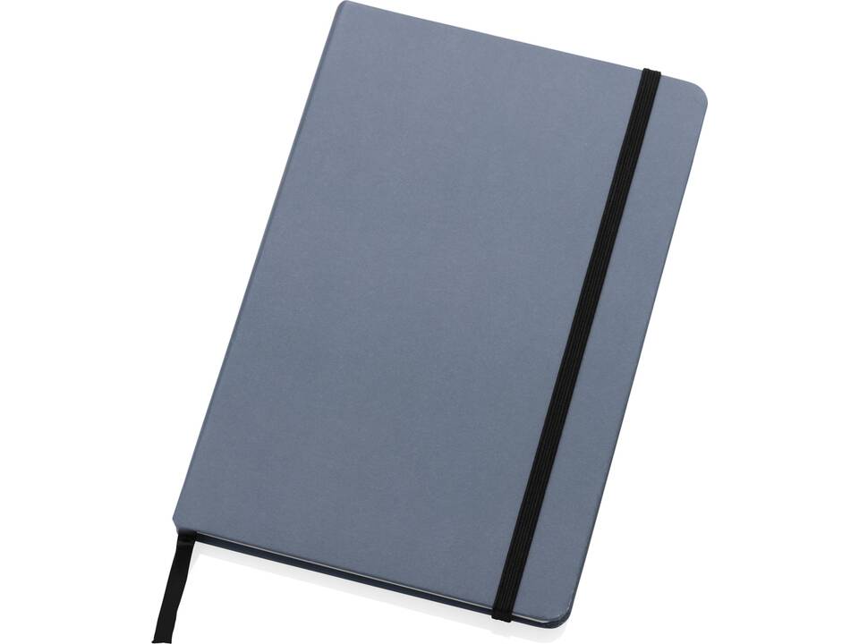 Craftstone A5 gerecycled kraft- en steenpapier notitieboek 21